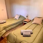 Canelo Center Ushuaia Apartament I