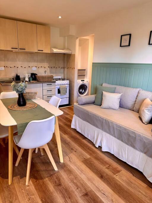 Apartamento Canelo Center I Ushuaia
